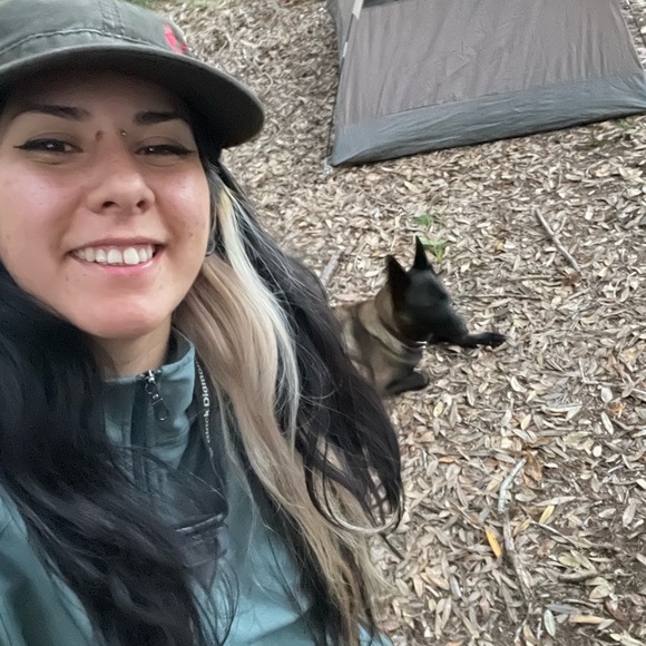 Meet your Posher, Kyrie - Picture 2 of 2